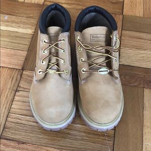 Brand New Timberland NELLIE Ankle Boots